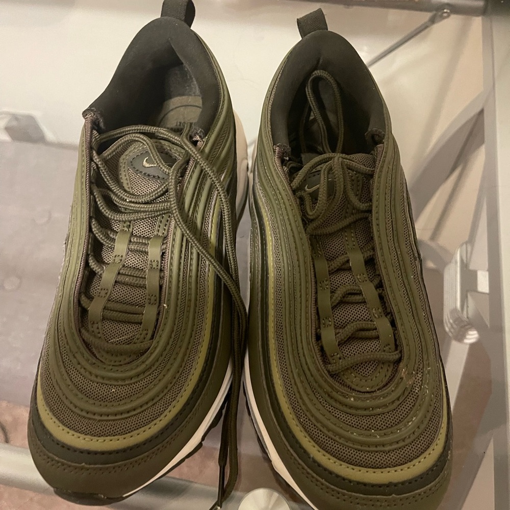 Nike Air max 97. Size 7.